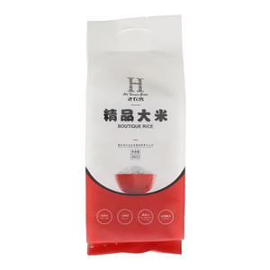 老农禾精品大米