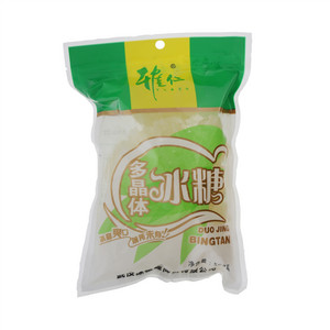 雅仁多晶体冰糖