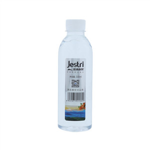 滋水山泉Jestri饮用天然山泉水330ml