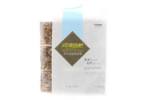 问候自然黑枣黑糖芙条酥沙琪玛