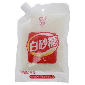 湘冰白砂糖
