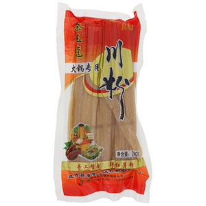  秦玉龍火锅专用川粉