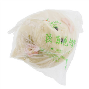 湾都银鼠花饽饽