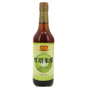 灯塔米醋（酿造食醋）