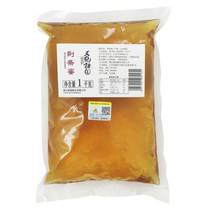 又见甜园荆条蜜