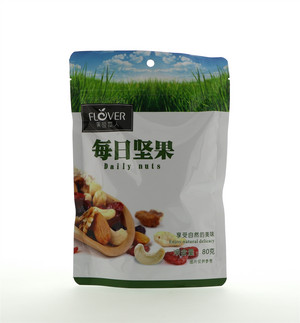 果色恋人每日坚果