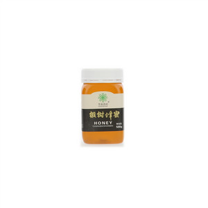 雪春花时椴树蜂蜜