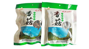 龍须山香菇