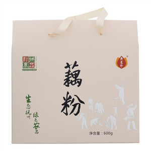广莲珍藕粉