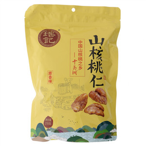 瑶记原香味山核桃仁