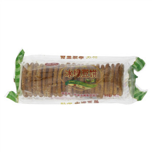 闽航酥皮冰绿豆饼