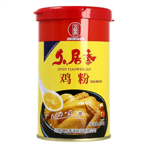久居香鸡粉调味料
