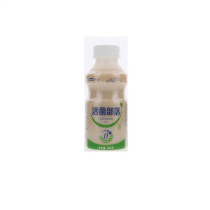 广泽活菌部落活菌型乳酸菌饮品