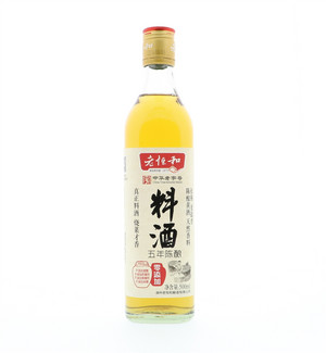 料酒（五年香）
