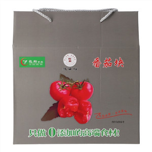 邑厨食品临南镇番茄块