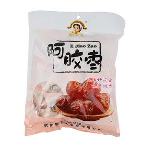 姚太太阿胶枣