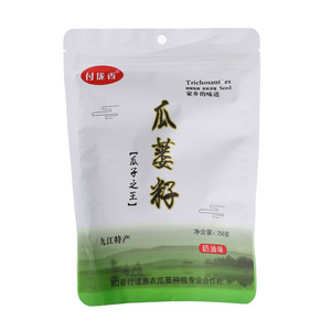 付垅香奶油味瓜蒌籽