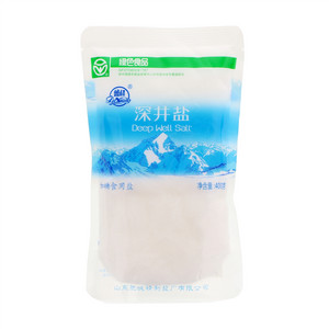 鲁祥加碘深井盐