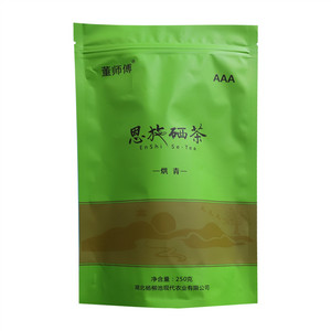 董师傅恩施硒茶