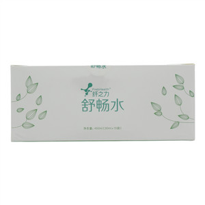 PrebHealth纤之力舒畅水