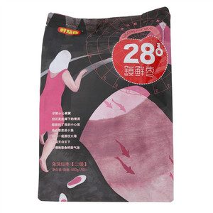 好想你28°锁鲜枣（免洗红枣）