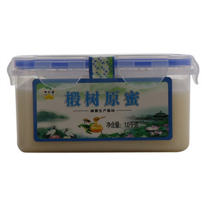 蜂之露椴树原蜜