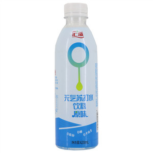 汇源原味无气苏打水饮料