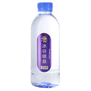 冰谷锶泉天然饮用水（生肖装）