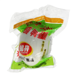 郵丹牌熟咸鸭蛋