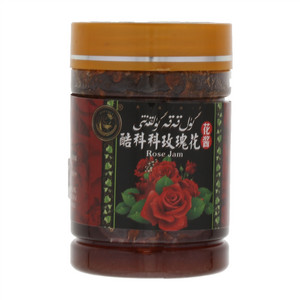 GULQAQA酷科科玫瑰花花酱