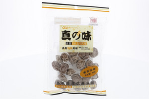 真之味薄荷话梅