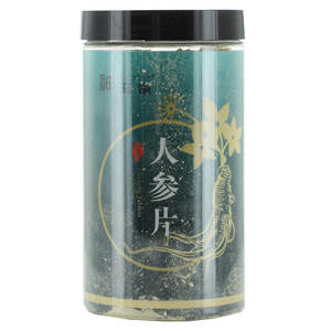 神滋堂人参片