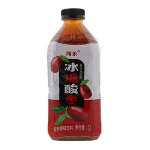 闻乐冰糖酸枣