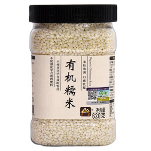 甸禾有机糯米