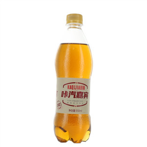 咔汽嘉宾果味含汽饮料咔汽嘉宾