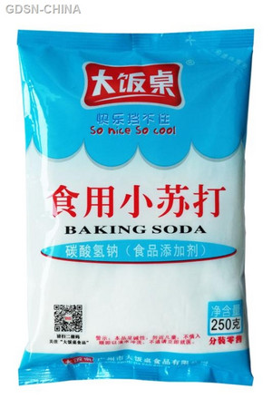 大饭桌食用小苏打