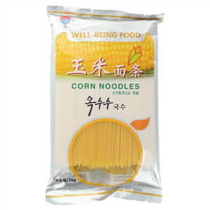 三玄牌玉米面条