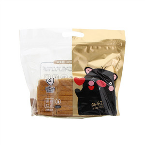 手工厚切吐司边边（巧克力味）