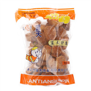 LIBINPAI蓝天炉果