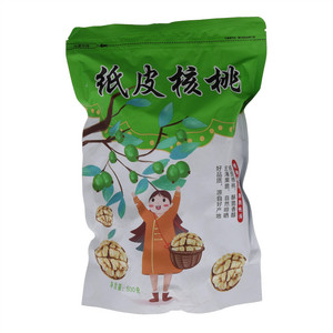 菁选智果源185纸皮核桃