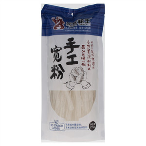 关东粉王手工宽粉