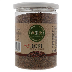 盈潤豐红米