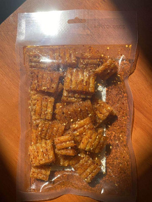 辣嘴馋香麻辣味网火霸气棒
