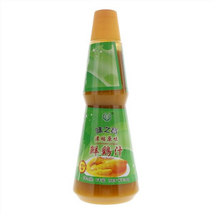 味之宝味之宝浓缩原味鲜鸡汁