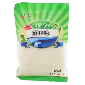 记味一级白砂糖