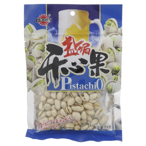 69g开心果