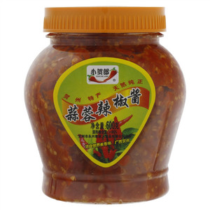 原味辣椒酱