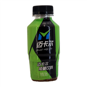 迈卡尔能量饮料