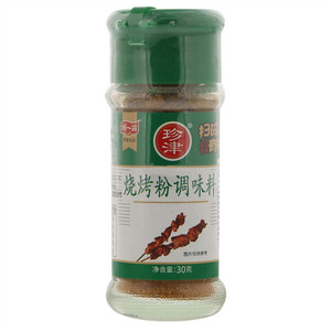 阿一波珍津烧烤粉调味料