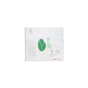 悦嘉福百丈峰生态大米